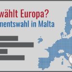 Wie wählt Europa? Parlamentswahlen in Malta