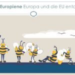 Europiene entdeckt Europa und EU - Schwerin
