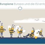 Mit der Europiene Europa und die EU entdecken.