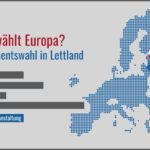 Parlamentswahlen in Europa! Lettland