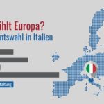 Parlamentswahlen in Europa! Italien