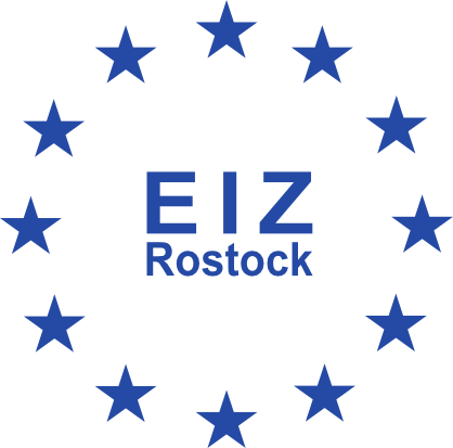 EIZ Rostock | Europa in MV