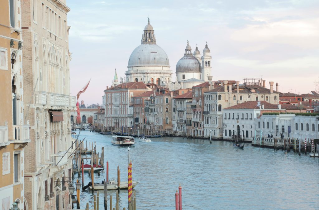 DiscoverEU Italien_Venedig