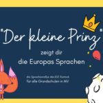 „Der kleine Prinz“ zeigt dir Europas Sprachen