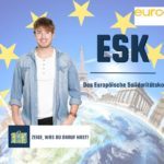ESK - das Europäische Solidaritätskorps