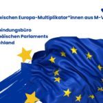 Treffen der Europa-Multiplikatoren aus M-V