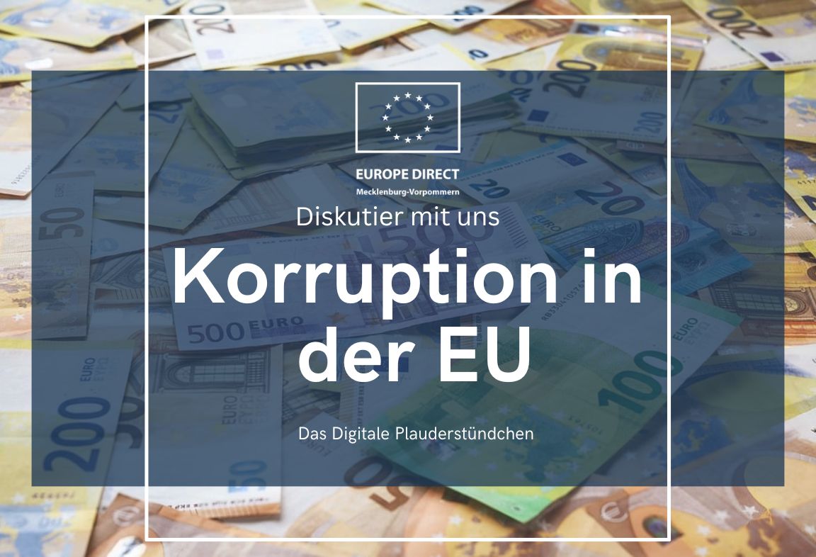 Was bedeutet der Korruptionsskandal für die EU?