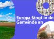 Gemeinde in Europa