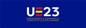 logo spanischen ratspräsidentschaft