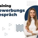 Trainingskurs - Bewerbungsgespräch