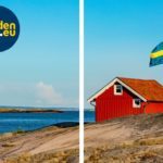 Landets, Folk & Kultur – lernen Sie mit uns Schweden kennen!