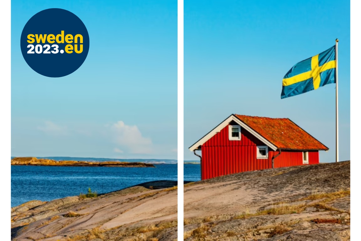 Landets, Folk & Kultur – lernen Sie mit uns Schweden kennen!