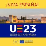 ¡VIVA ESPAÑA! – Lernen Sie mit uns Spanien kennen!