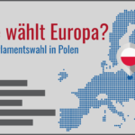 Wie wählt Europa? Die Parlamentswahl in Polen