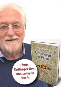 Hans Bollinger liest zu Polen.