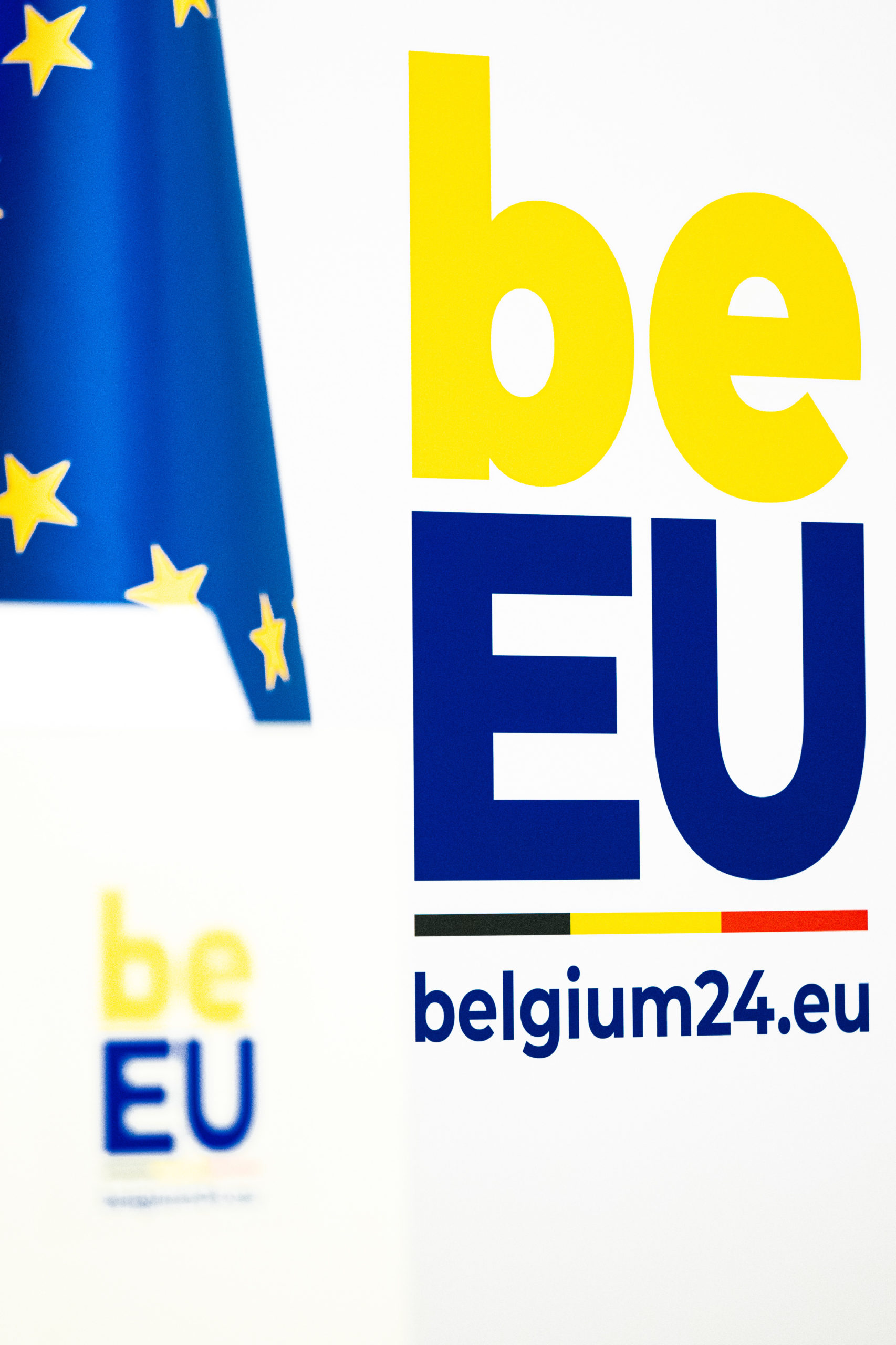 Belgiens Vorsitz um EU Rat