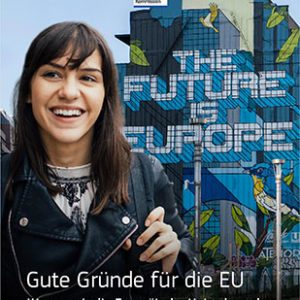 Gute Gründe für die EU