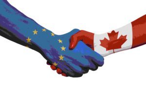 CETA-Abkommen