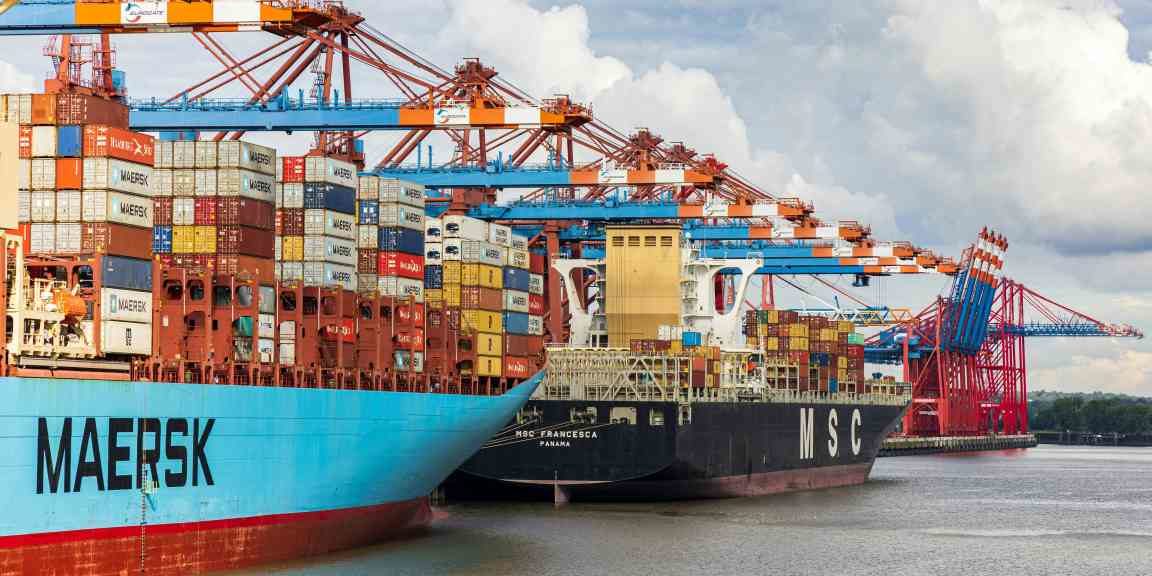 Header Handelsabkommen_EIZRostock Weltweite Handelsabkommen