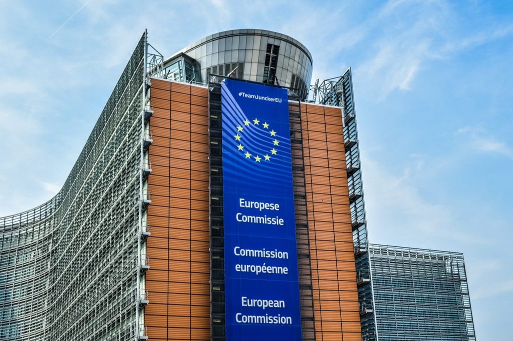 European commission