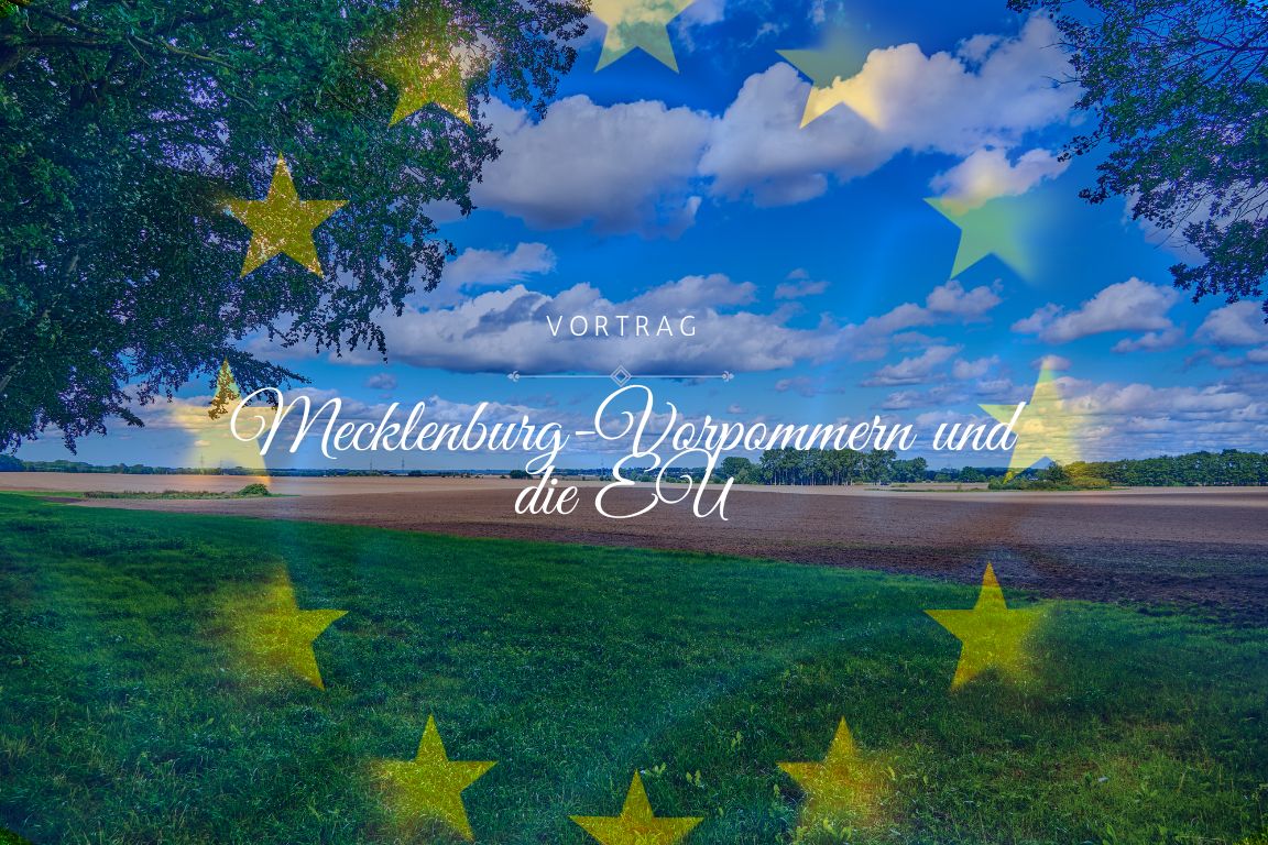 Mecklenburg-Vorpommern und die EU