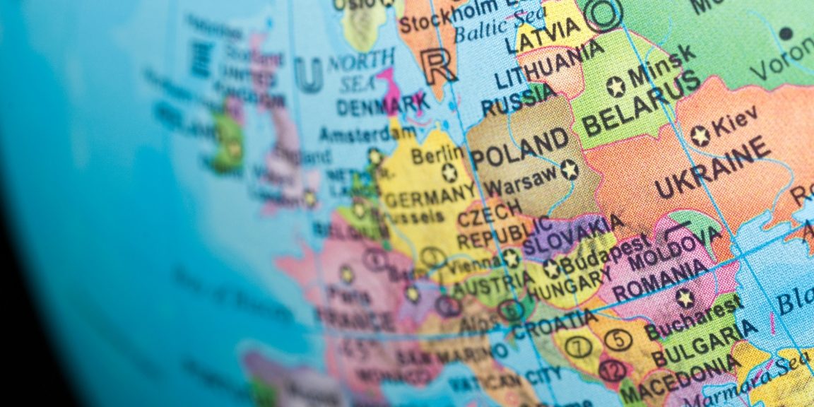 P42 Bilder Blogbeitrag EU-Erweiterung EU-Osterweiterung