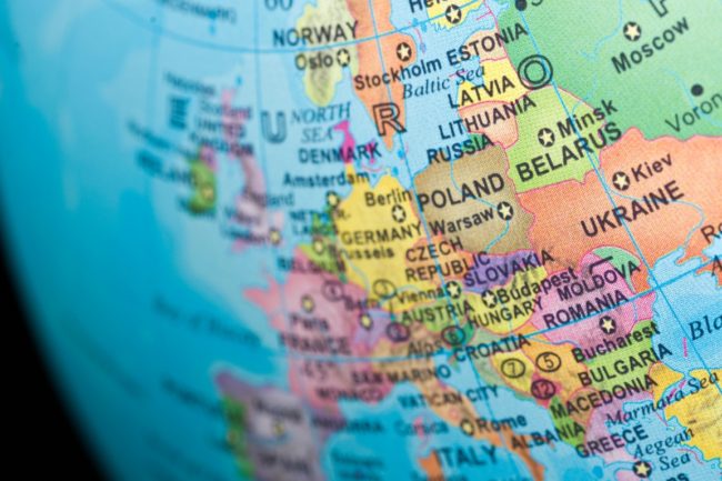 P42 Bilder Blogbeitrag EU-Erweiterung EU-Osterweiterung