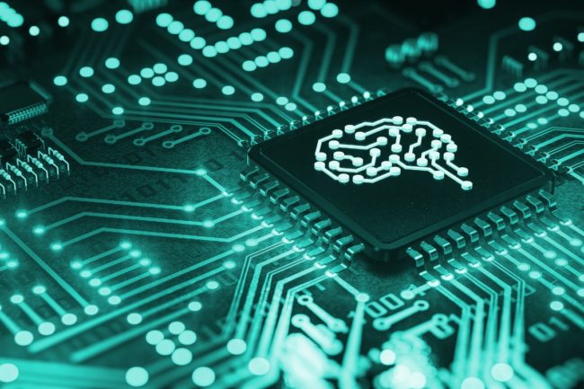 Das KI-Gesetz der EU Das KI-Gesetz der EU