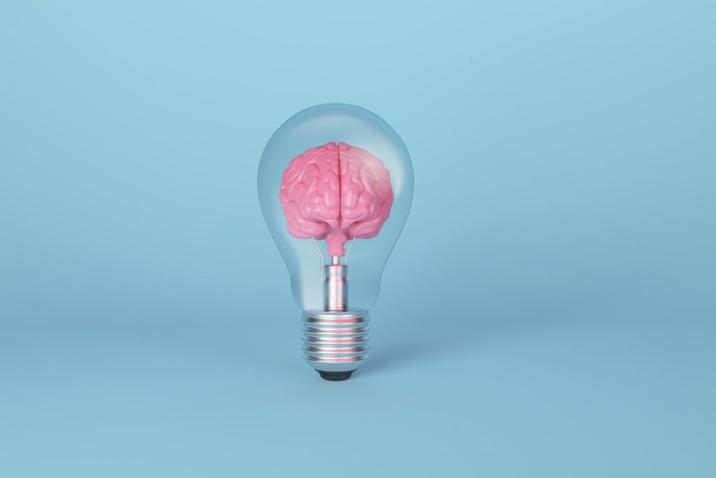 Förderung und Innovation