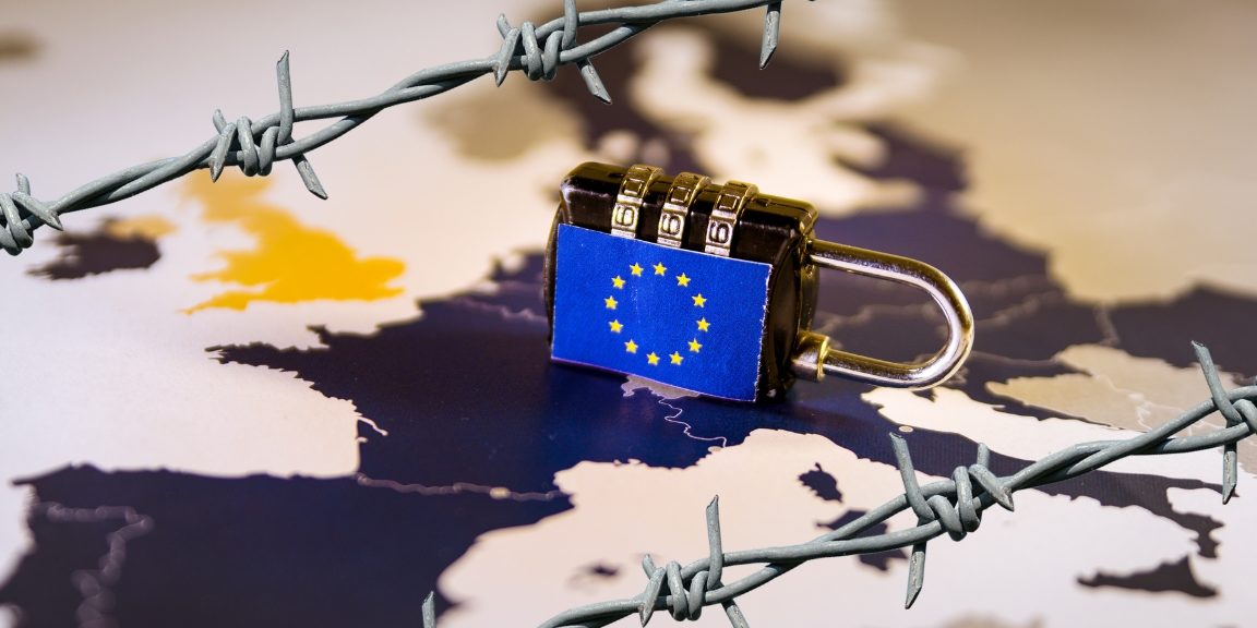 Frontex unter der Lupe Europäische Grenzpolitik