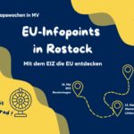 EU Infopoint in Lütten Klein