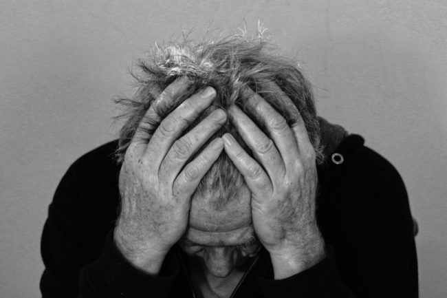 sadness_Bild von geralt auf Pixabay