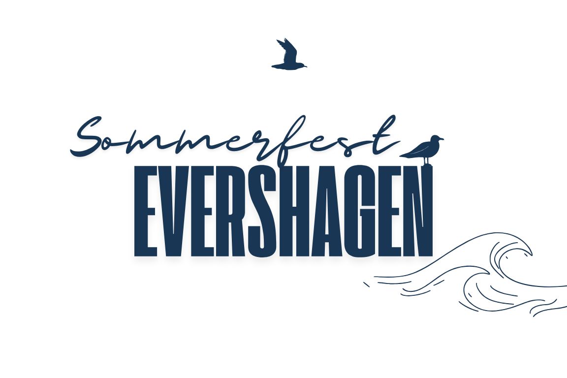 Sommerfest der Vielfalt in Evershagen – Europa zum Anfassen!