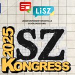 Schülerzeitungskongress 2025