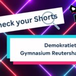 Demokratietage Gymnasium Reutershagen