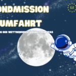 Mondmission und Raumfahrt – Stärkung der Wettbewerbsfähigkeit Europas Zukunftstechnologie im Aufbruch: Europas Chancen im globalen All-Wettbewerb
