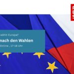 Tschechien nach den Wahlen