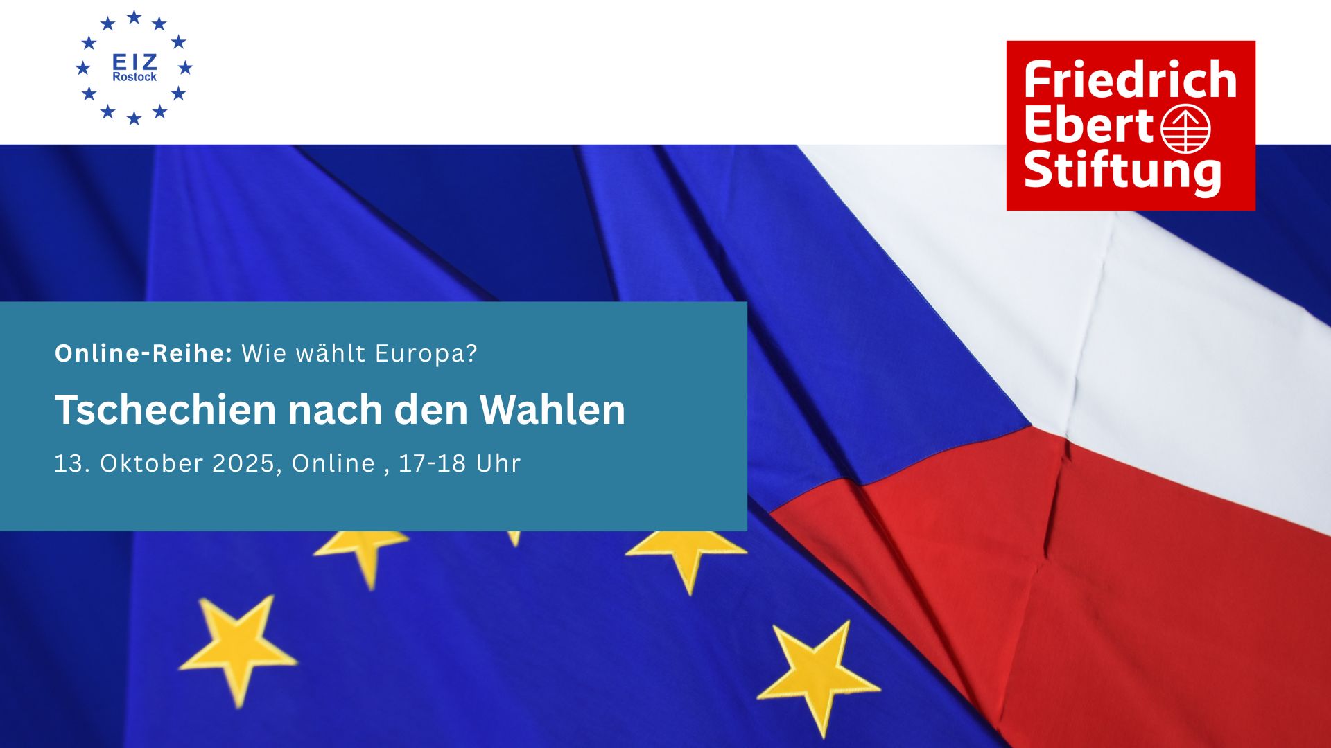 Tschechien nach den Wahlen