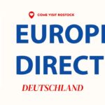 EUROPE DIRECT Vernetzung in Rostock: Ostdeutsche Zentren im Dialog