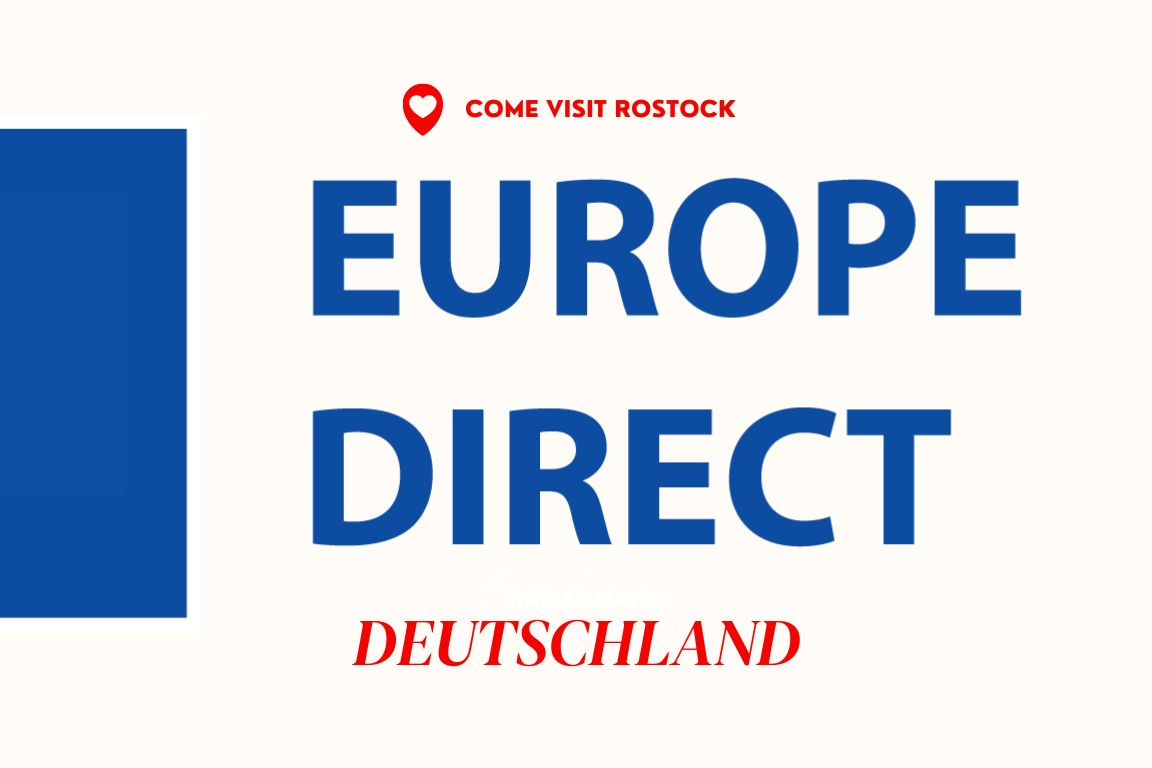 EUROPE DIRECT Vernetzung in Rostock: Ostdeutsche Zentren im Dialog