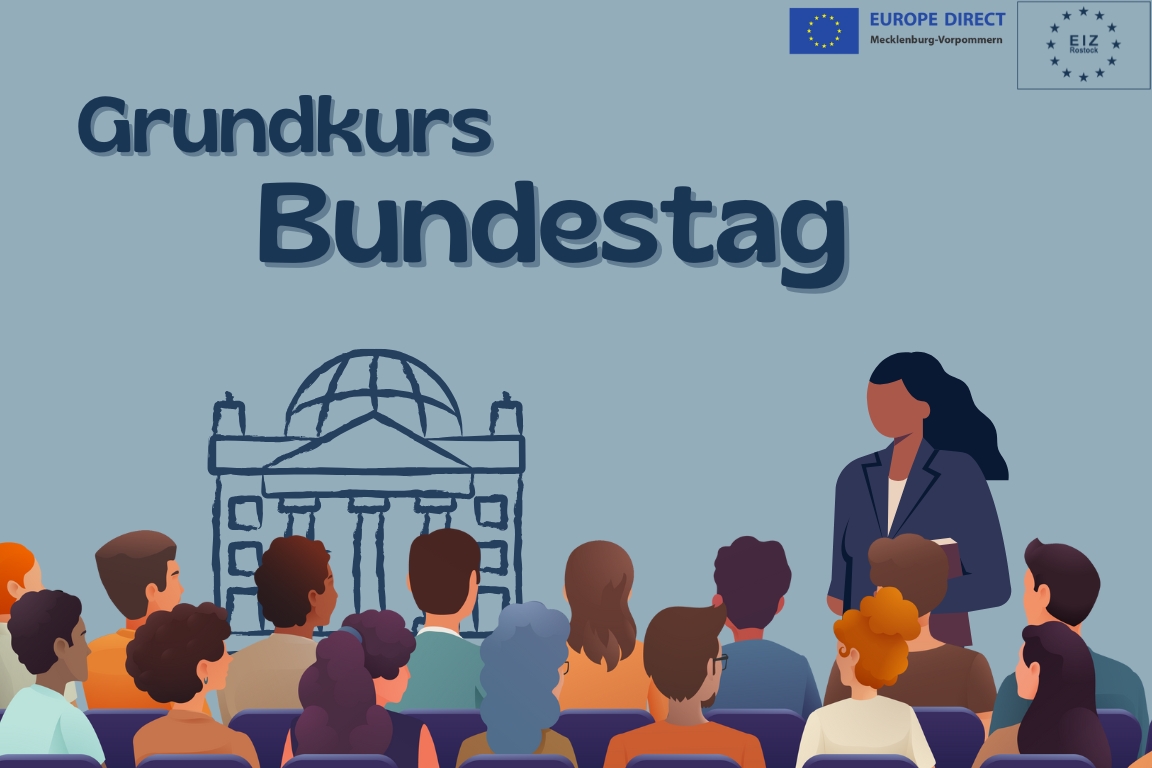 Grundkurs Bundestag