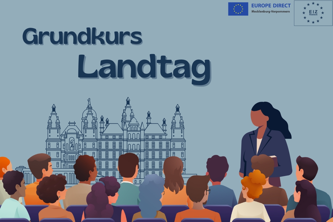 Grundkurs Landtag