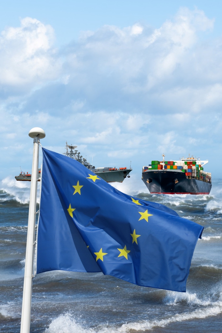 EU Ostseepolitik EU Ostseepolitik