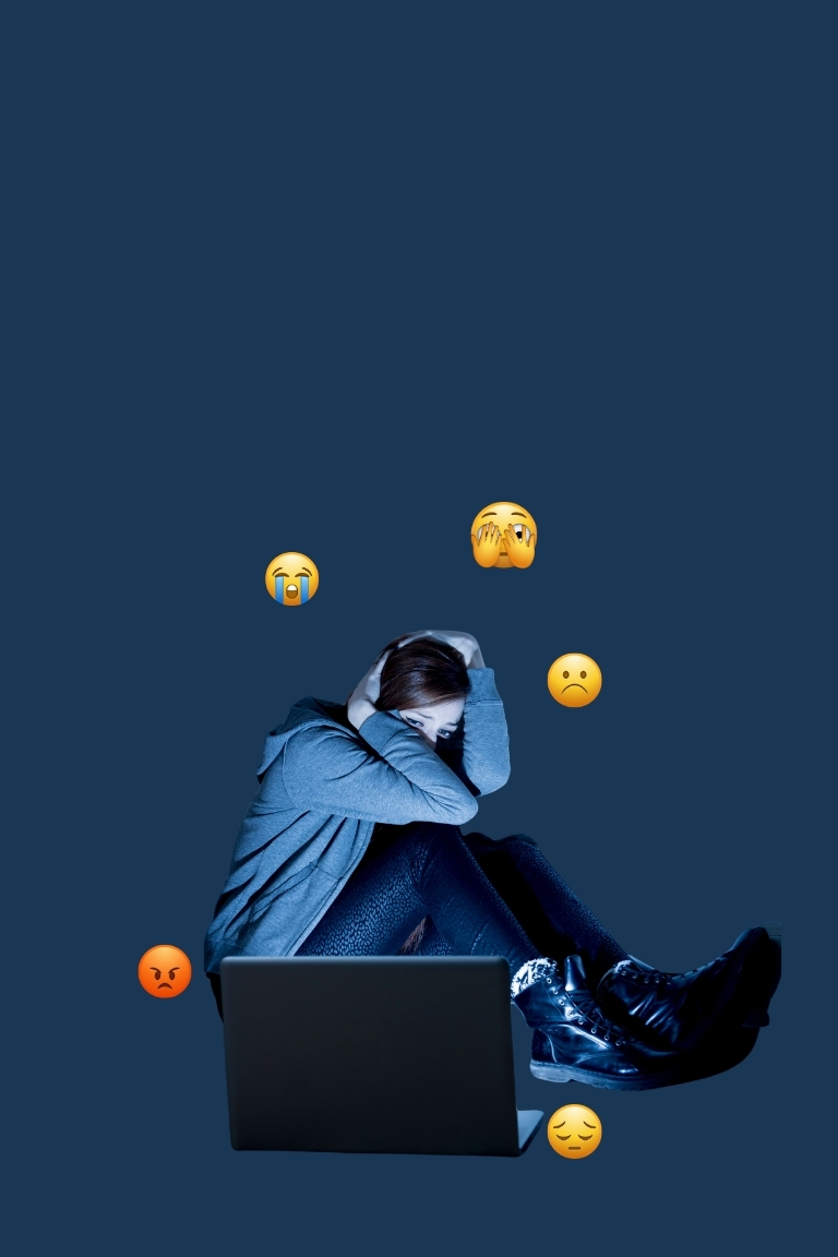 Cybermobbing Cybermobbing