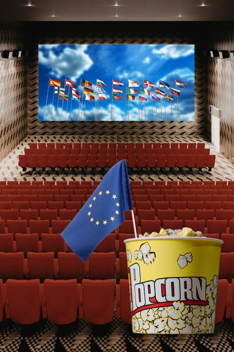 Filmfestivals