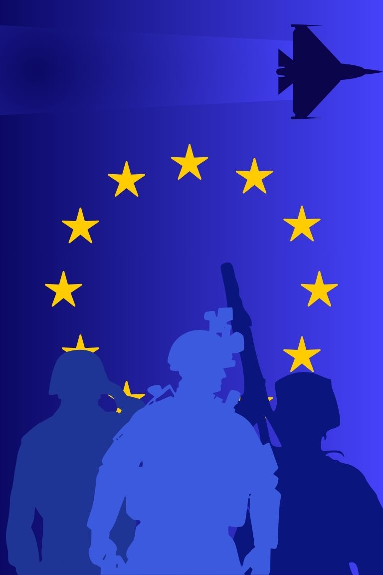 EU Armee