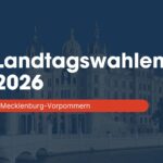 Landtagswahl Mecklenburg-Vorpommern 2026 verstehen – Vortragsangebot des EIZ Rostock