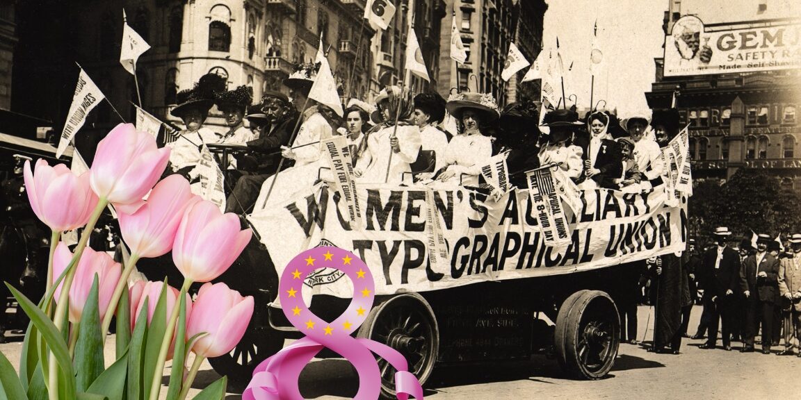 Frauentag
