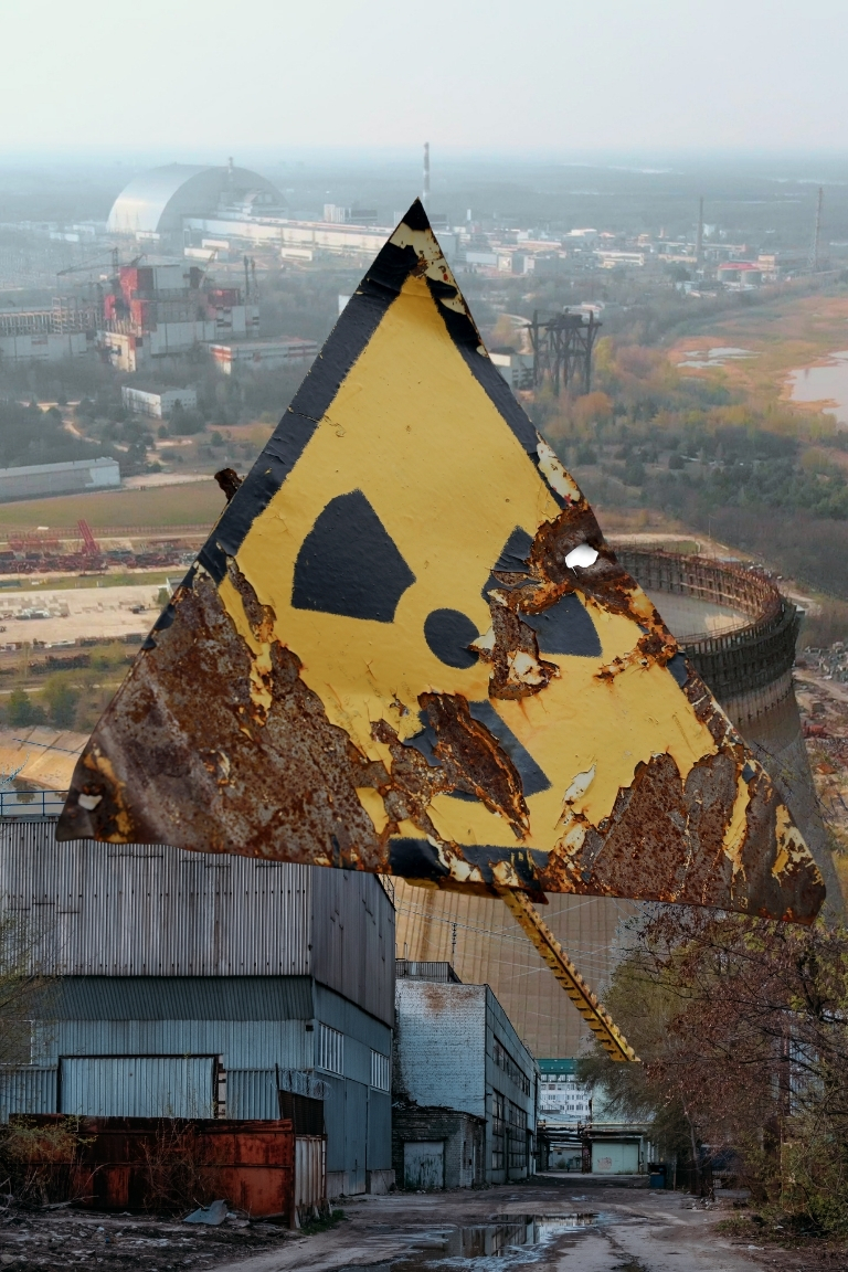 Tschernobyl
