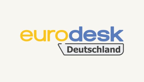 Bild linkt zu Eurodesk Deutschland